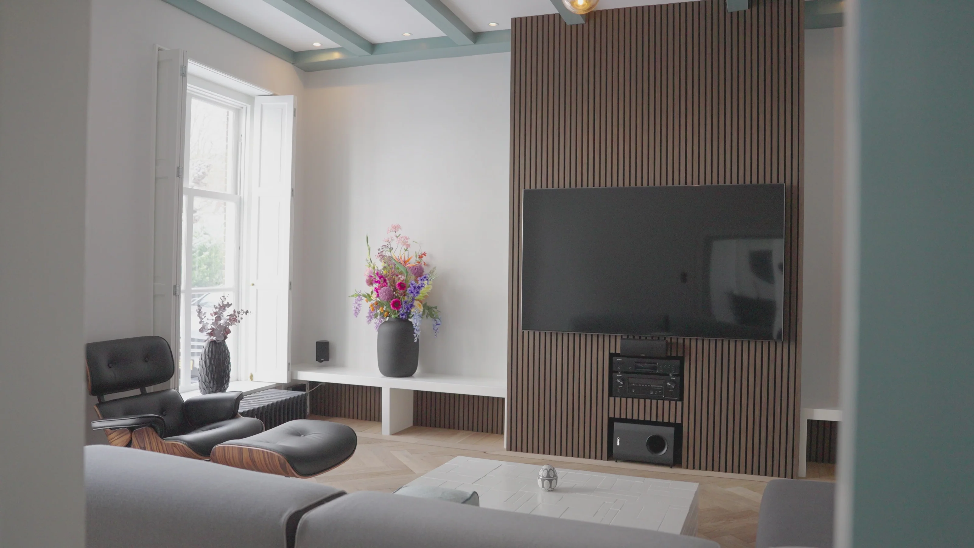 Elevate Your Space with Aku